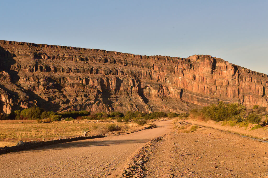 Explore the Northern Cape Away From the Typical Tourist Routes