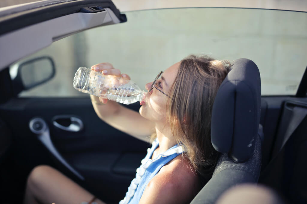 Suggestions To Help Keep Your Car Cool During The Summer  