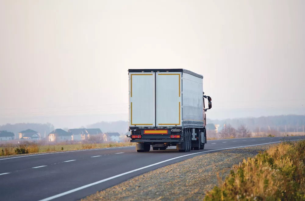 Loadit - Truck and Bakkie Hire