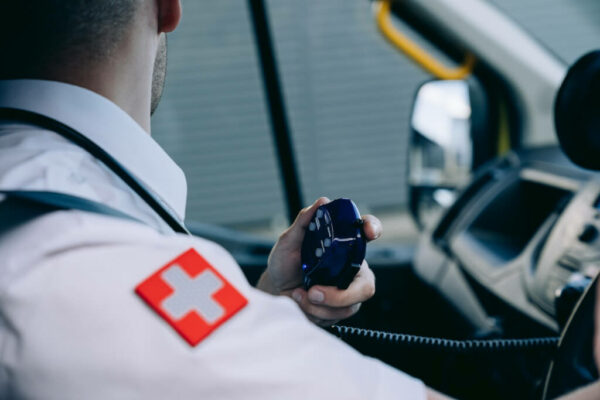 Responding to Medical Emergencies: Essential Steps to Take for Quick and Effective First Aid