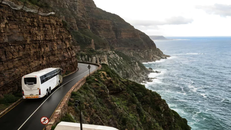 Beijing’s strategy explains why Chinese cars cost less in South Africa
