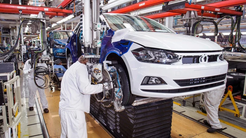 South Africa’s new battery policy will change the cars we drive
